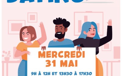 JOB DATING A LA VERPILLIERE