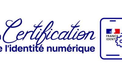 Certification de l’identité numérique