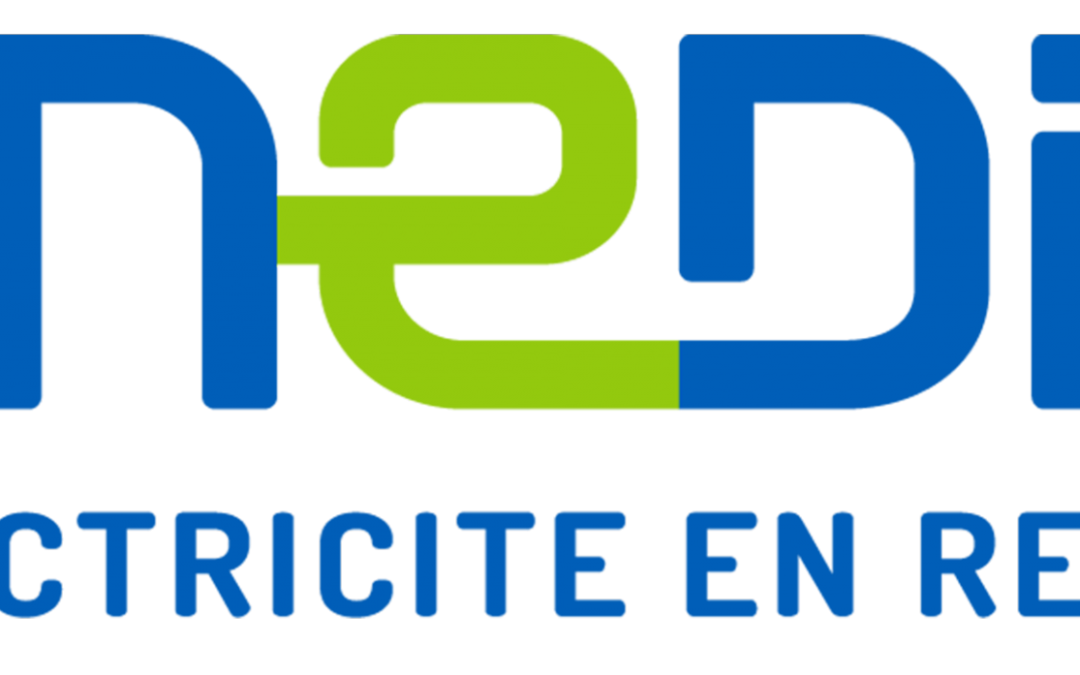 ENEDIS, COUPURES DE COURANT POUR TRAVAUX