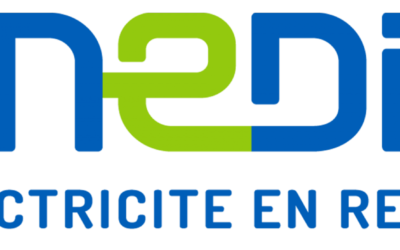 ENEDIS, COUPURES DE COURANT POUR TRAVAUX