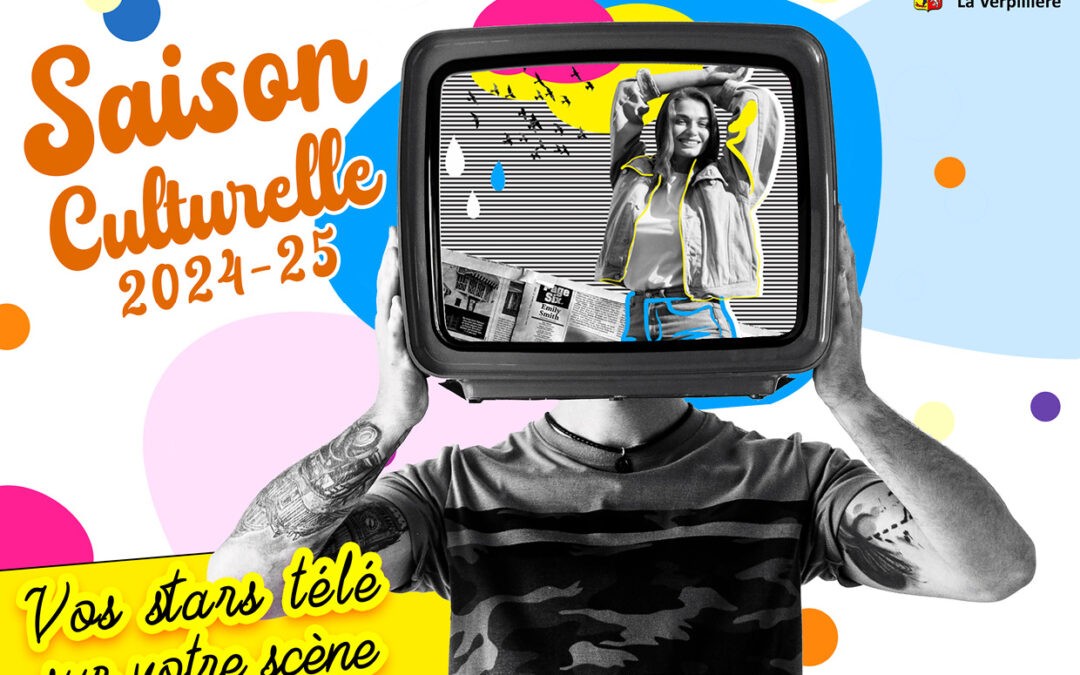 Saison Culturelle 2024-25