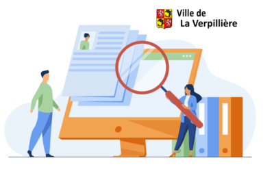RECRUTEMENT ANIMATEURS